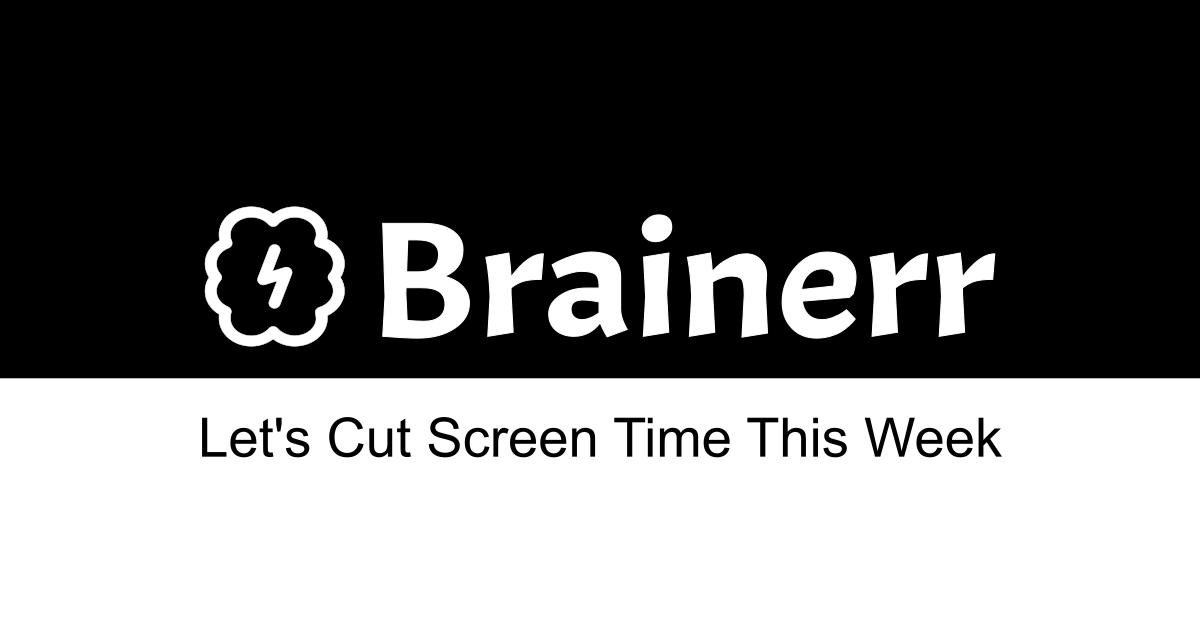 Brainerr.com