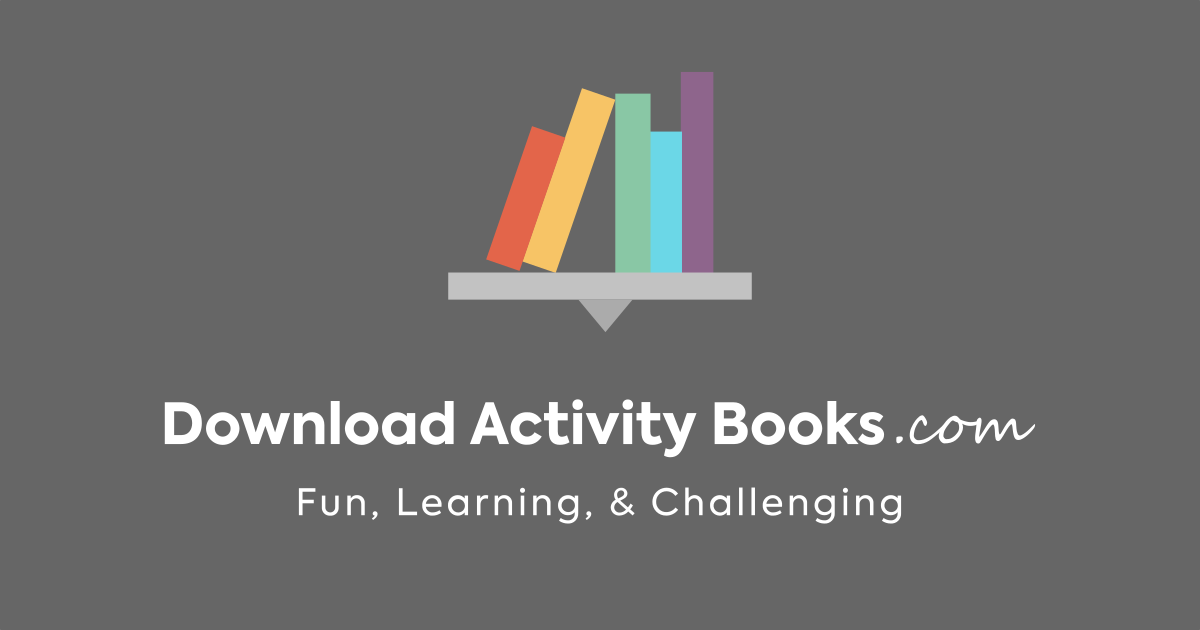 DownloadActivityBooks.com